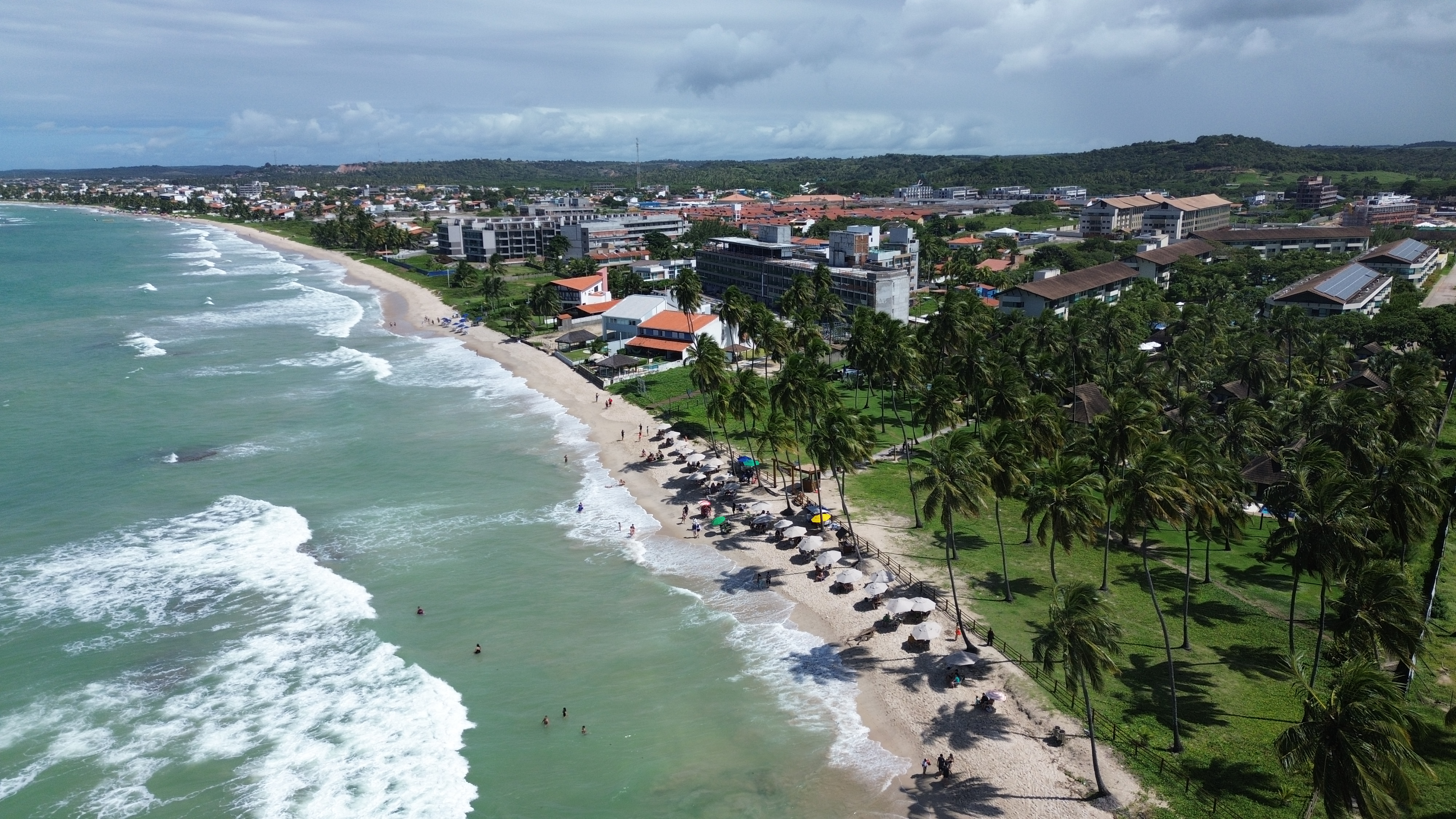 Como planejar a viagem para Carneiros no Carnaval e evitar imprevistos