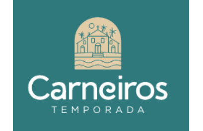 Carneiros Temporada Logo